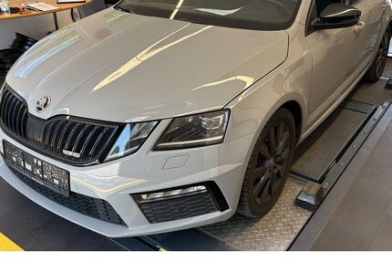 Skoda Octavia 58.500 km 24.890 &euro; Bensheim 64625