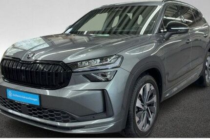 Skoda Kodiaq 16.102 km 43.950 &euro; Frankfurt am Main 60326