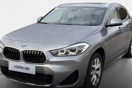 BMW X2 85.800 km 30.890 &euro; Regensburg 93055