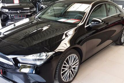 Mercedes-Benz CLA 200 76.900 km 23.790 &euro; Monschau (bei Aachen) 52156