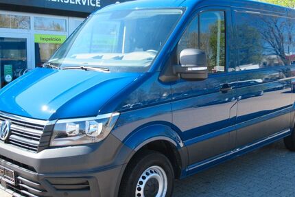 VW Crafter 45.100 km 24.800 &euro; Rotenburg (Wümme) 27356
