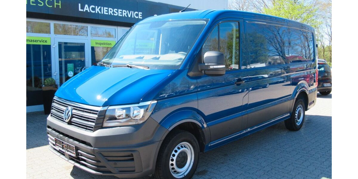 VW Crafter 45.100 km 24.800 &euro; Rotenburg (Wümme) 27356
