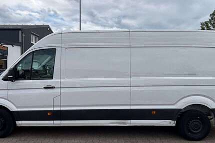 VW Crafter 165.680 km 12.900 &euro; Erlenbach Am Main 63906