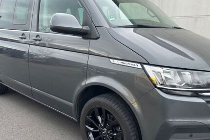 VW T6 Multivan 134.500 km 32.500 &euro; Hammersbach 63546