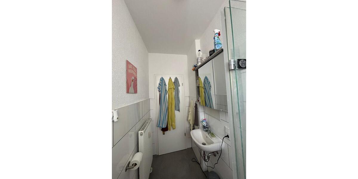 Erdgeschoßwohnung Gießen Wieseck - 2 Zimmer, 60 m&sup2;, 700&euro; | Angebot:26362166
