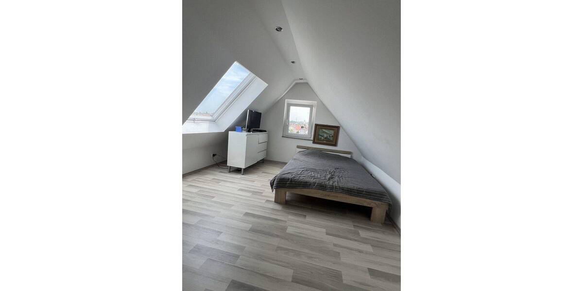 Etagenwohnung Trossingen - 5 Zimmer, 112 m&sup2;, 319.000&euro; | Angebot:26886410