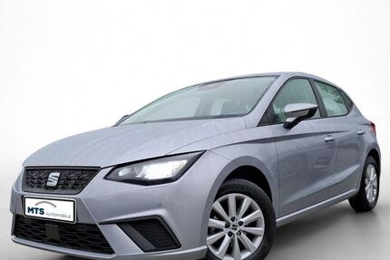 Seat Ibiza 31.850 km 14.650 &euro; Friedberg 61169