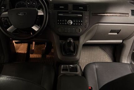 Ford C-Max 160.000 km 1.690 &euro; Fellbach 70736