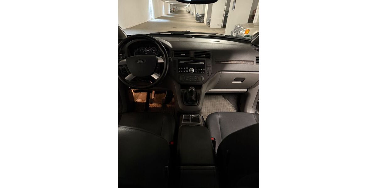 Ford C-Max 160.000 km 1.790 &euro; Fellbach 70736