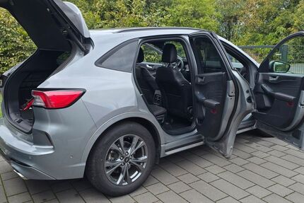 Ford Kuga 24.000 km 22.999 € Markranstädt 04420