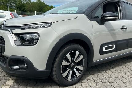 Citroen C3 27.500 km 13.900 &euro; Wörth 76744