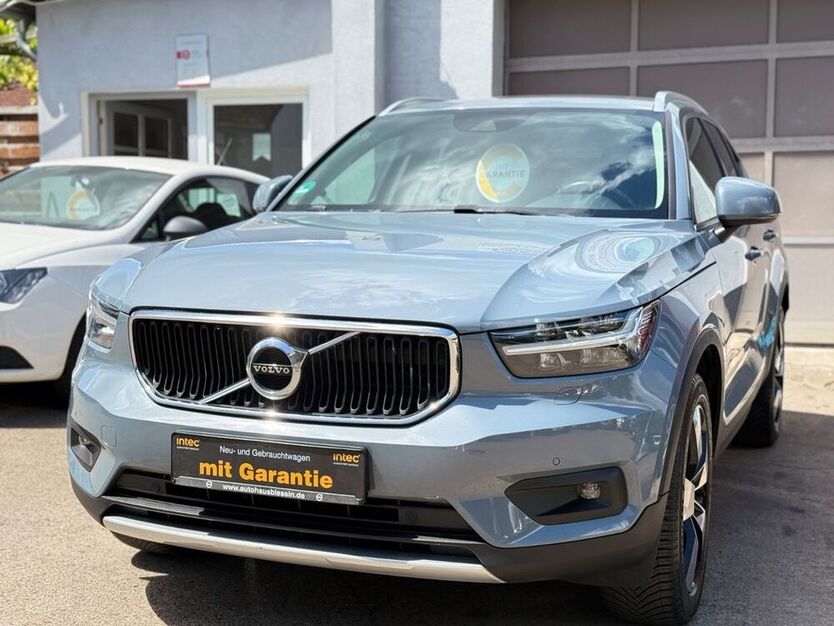 XC40