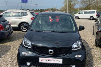 Smart ForTwo 55.110 km 14.990 &euro; Mölln 23879