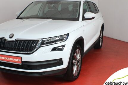 Skoda Kodiaq 45.262 km 28.939 € Horn-Bad Meinberg 32805