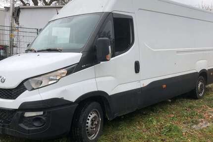 IVECO Daily 260.000 km 9.500 &euro; Berlin-Altglienicke 12524