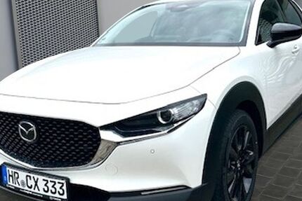 Mazda CX-30 2.600 km 29.500 &euro; Kassel 34123