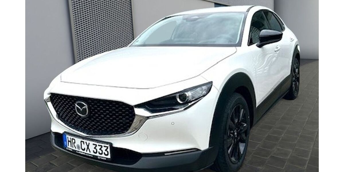 Mazda CX-30 2.600 km 29.500 &euro; Kassel 34123