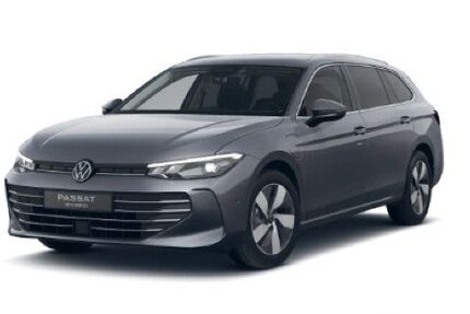 VW Passat Variant 25.672 km 36.690 &euro; Gardelegen 39638