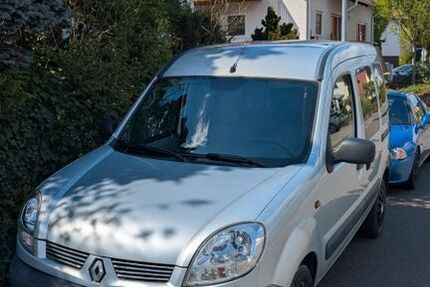 Renault Kangoo 380.000 km 1.600 &euro; Eisenberg 67304