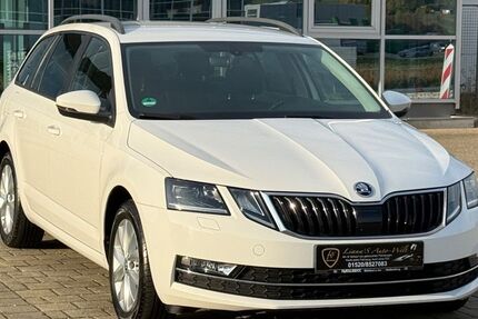 Skoda Octavia 108.000 km 13.899 &euro; Heidenheim an der Brenz 89520