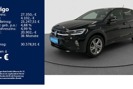 VW Taigo 6.073 km 27.350 € Schwäbisch Gmünd 73525