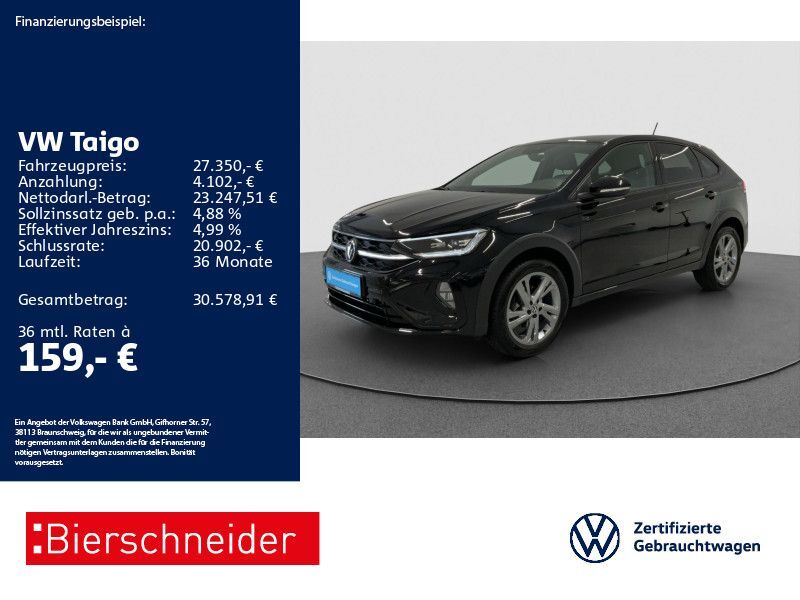 VW Taigo 6.073 km 27.350 € Schwäbisch Gmünd 73525