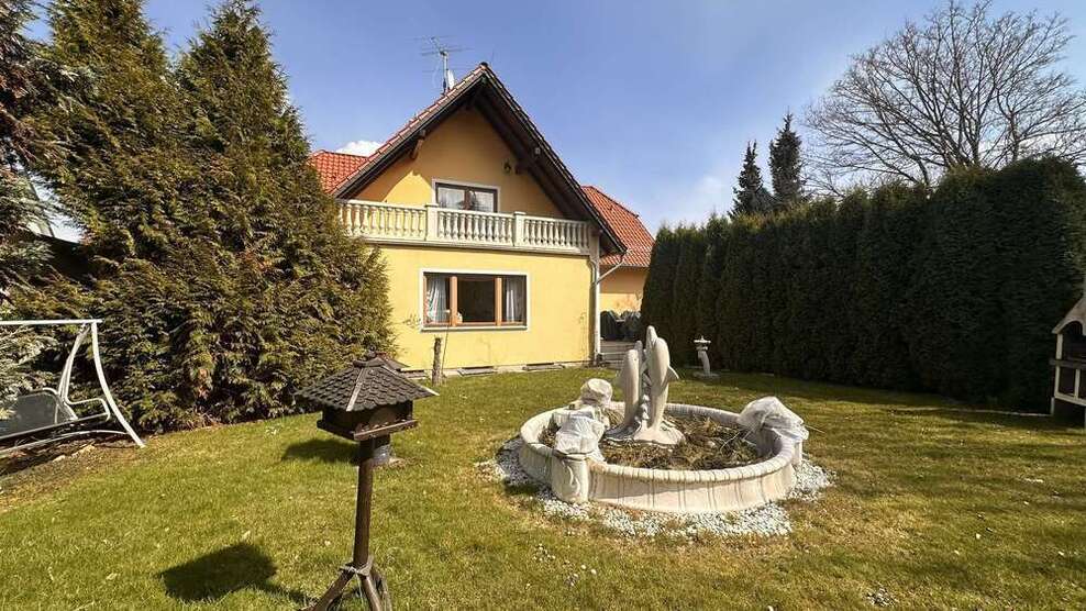 Haus zum Kaufen in Zimmernsupra 462.000 € 239.55 m²