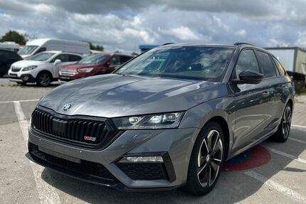 Skoda Octavia 143.000 km 19.700 &euro; Mittenwalde 15749