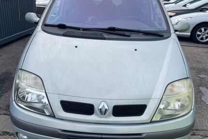 Renault Scenic 129.000 km 2.799 &euro; Speyer 67346