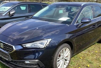 Seat Leon 68.000 km 19.999 &euro; Bad Langensalza 99947