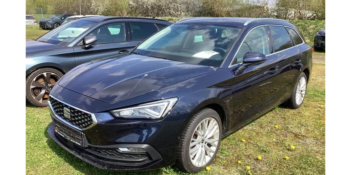 Seat Leon 68.000 km 19.999 &euro; Bad Langensalza 99947
