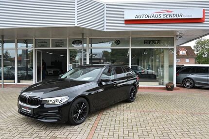 BMW 520 184.982 km 17.590 &euro; Menslage 49637