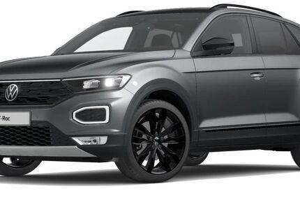 VW T-Roc 34.900 km 24.990 &euro; Bad Oldesloe 23843