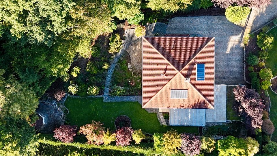 Einfamilienhaus Zeitlarn - 4.5 Zimmer, 150 m&sup2;, 895.000&euro; | Angebot:26413260