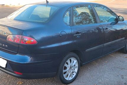 Seat Toledo 66.150 km 3.999 &euro; Rostock 18057