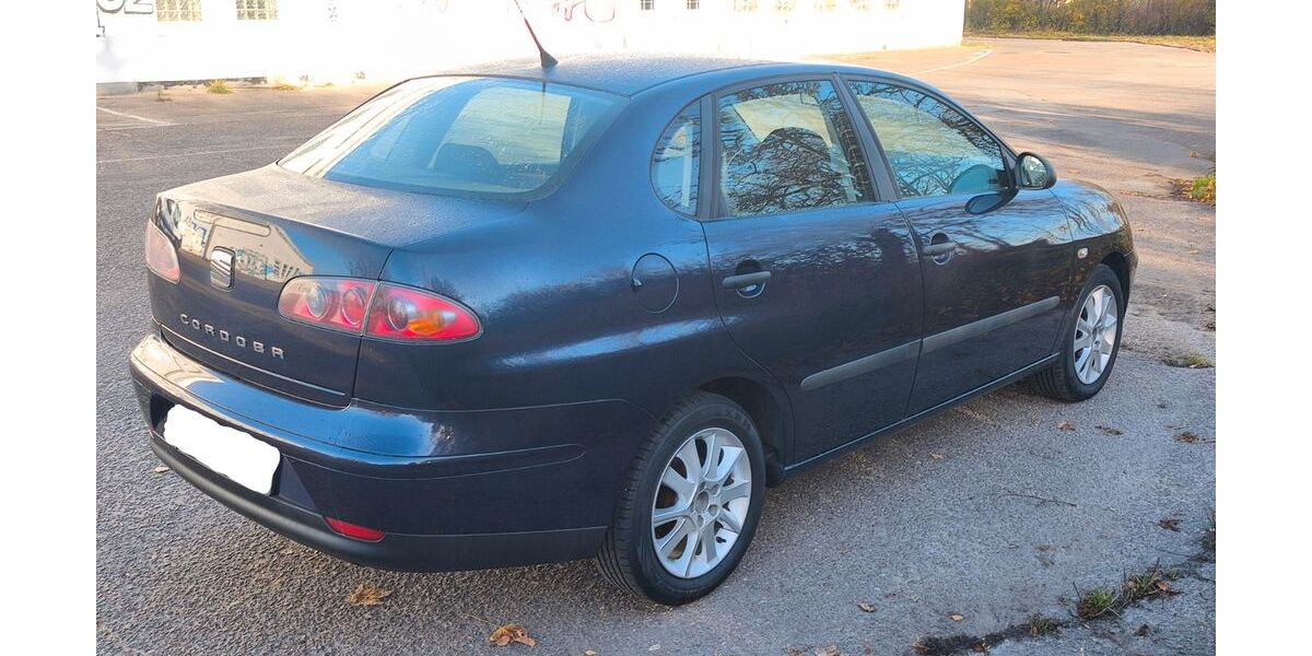 Seat Toledo 66.150 km 3.999 &euro; Rostock 18057