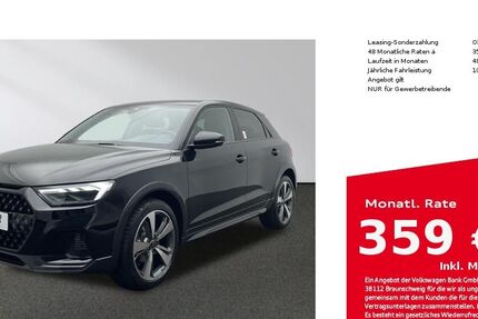 Audi A1 3.900 km 29.880 € Rheine 48429