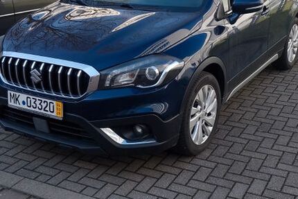 Suzuki (SX4) S-Cross 109.500 km 9.800 &euro; Iserlohn 58642