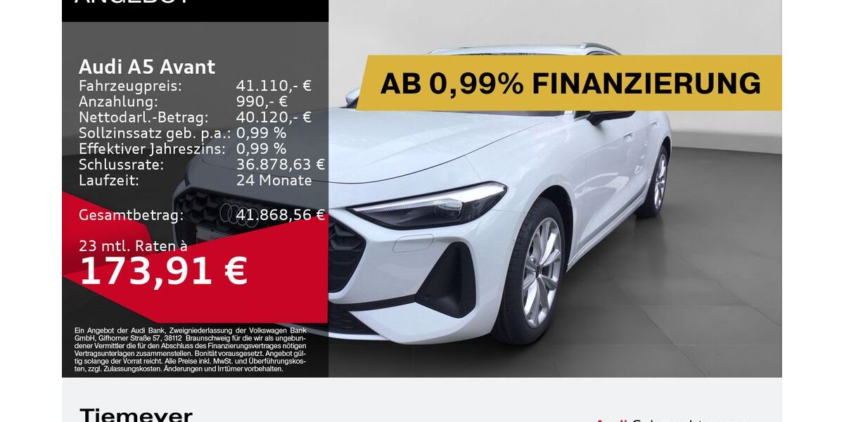 Audi A5 24.429 km 36.680 &euro; Gelsenkirchen 45894