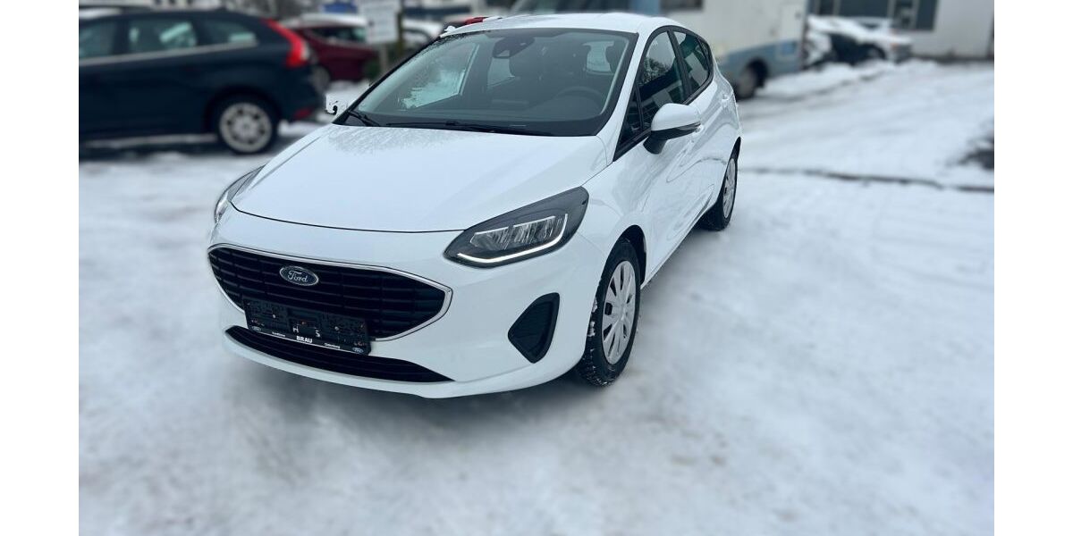Ford Fiesta 56.448 km 12.990 &euro; Oldenburg 26122