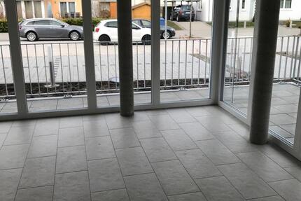 Moderne Wohnung 2 zimmer