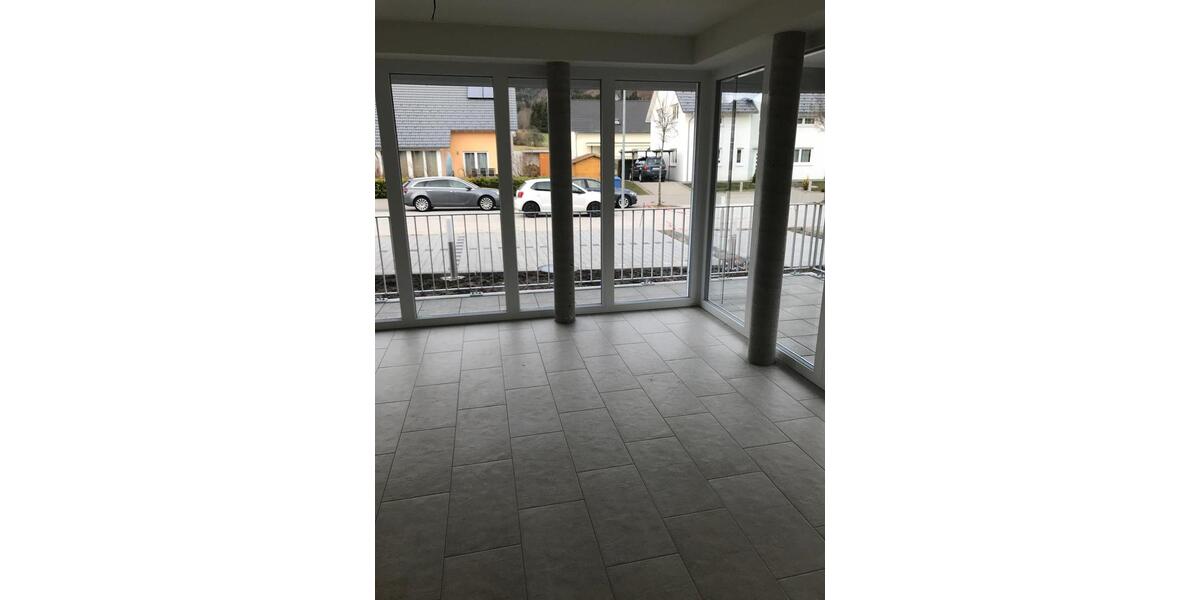 Moderne Wohnung 2 zimmer