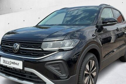 VW T-Cross 1.001 km 26.888 € Senden 89250