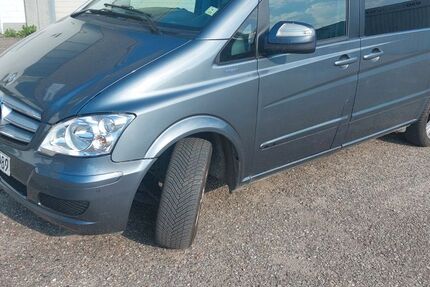 Mercedes-Benz Viano 323.000 km 10.000 &euro; Bargteheide 22941