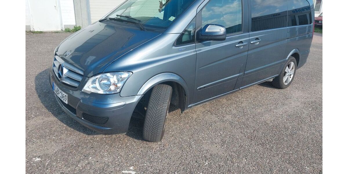 Mercedes-Benz Viano 323.000 km 10.500 &euro; Bargteheide 22941