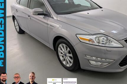 Ford Mondeo 124.936 km 6.750 &euro; Premnitz / Nahe A2 14727