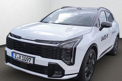 Kia Sportage 5.000 km 43.890 &euro; Zwickau 08064