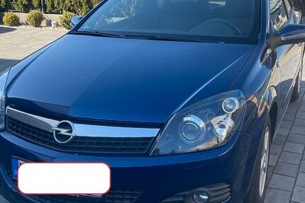 Opel Astra 84.000 km 9.000 &euro; Velpke 38458