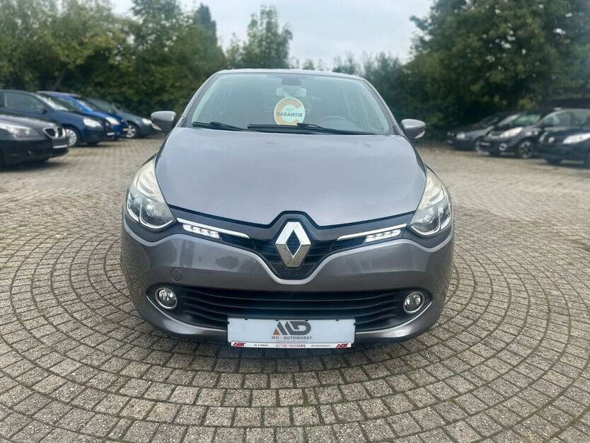 Clio