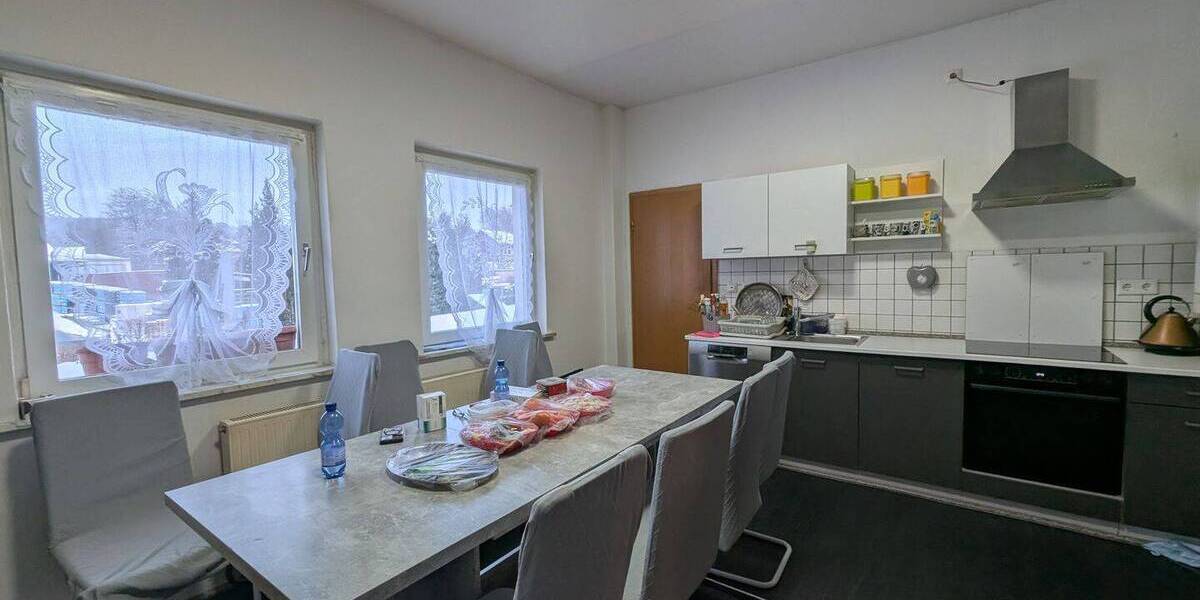 Mehrfamilienhaus, Wohnhaus Hann. Münden - 3 Zimmer, 816.000&euro; | Angebot:26029984